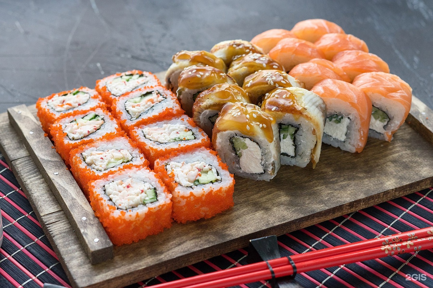 Sushi суши отзывы фото 69