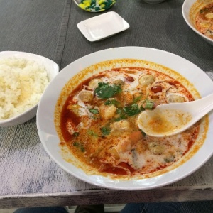 Фото от владельца TomYum Bar, кафе паназиатской кухни