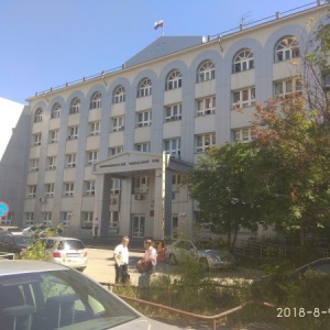 Фото от владельца Новосибирский областной суд