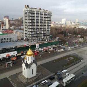 Фото от владельца Часовня во имя Святого Николая Чудотворца