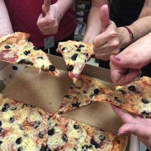 Фото от владельца PIZZAMAKER, служба доставки пиццы