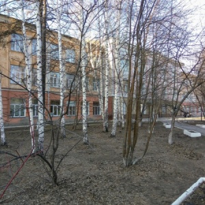 Фото от владельца Новосибирский педагогический колледж №2