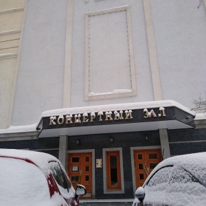 Фото от владельца Новосибирская специальная музыкальная школа
