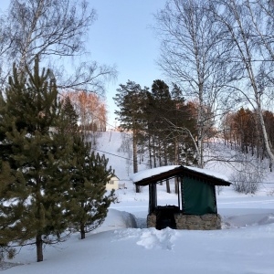 Фото от владельца Ключи, горнолыжный комплекс