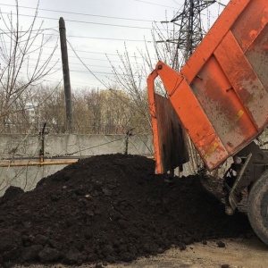 Фото от владельца АБ СпецАвтоКар, компания по доставке песка, щебня и земли