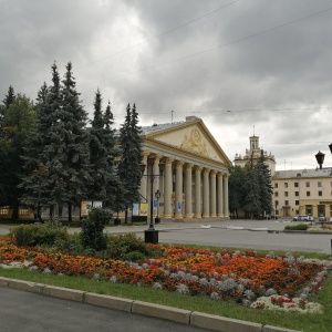 Фото от владельца Дворец культуры им. М. Горького