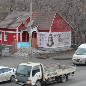 Фото от владельца Сибирский центр колокольного искусства Новосибирской митрополии