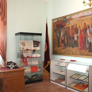 Фото от владельца Колыванский краеведческий музей