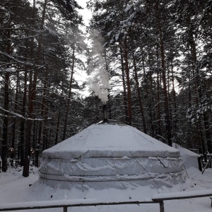 Фото от владельца Заельцовский, парк культуры и отдыха