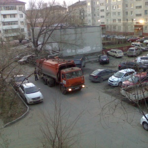 Фото от владельца Сток, ООО, компания по вывозу мусора