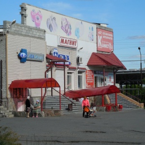 Фото от владельца Банкомат, Сбербанк, ПАО