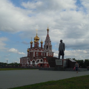 Фото от владельца Богоявленский кафедральный собор