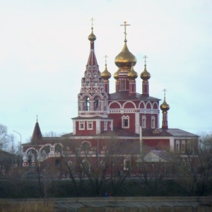 Фото от владельца Богоявленский кафедральный собор