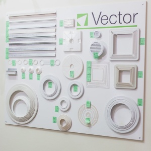 Фото от владельца Vector, производственно-монтажная компания