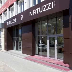 Фото от владельца Natuzzi, салон