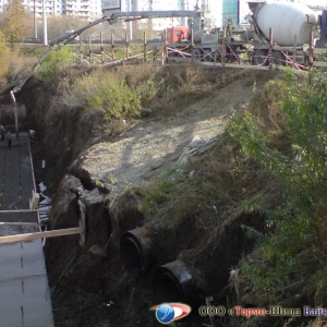 Фото от владельца Бетон на Трактовой, производственно-транспортная компания