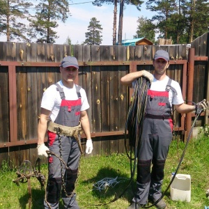 Фото от владельца HANDYMAN, ремонтно-строительная компания