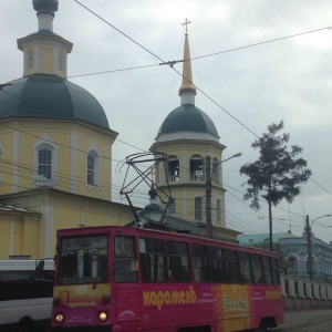 Фото от владельца Храм Преображения Господня