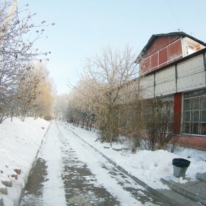 Фото от владельца Средняя общеобразовательная школа, пос. Молодёжный