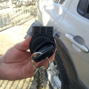 Фото от владельца Авто Вскрытие, служба по вскрытию замков, изготовлению ключей и отогреву авто