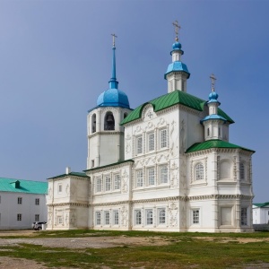 Фото от владельца Иргид, экскурсионное бюро