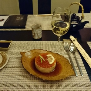 Фото от владельца Киото, ресторан