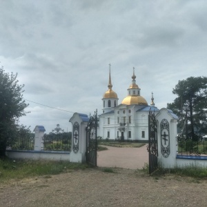 Фото от владельца Церковь Казанской иконы Божией Матери