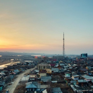 Фото от владельца Родной берег, жилой комплекс