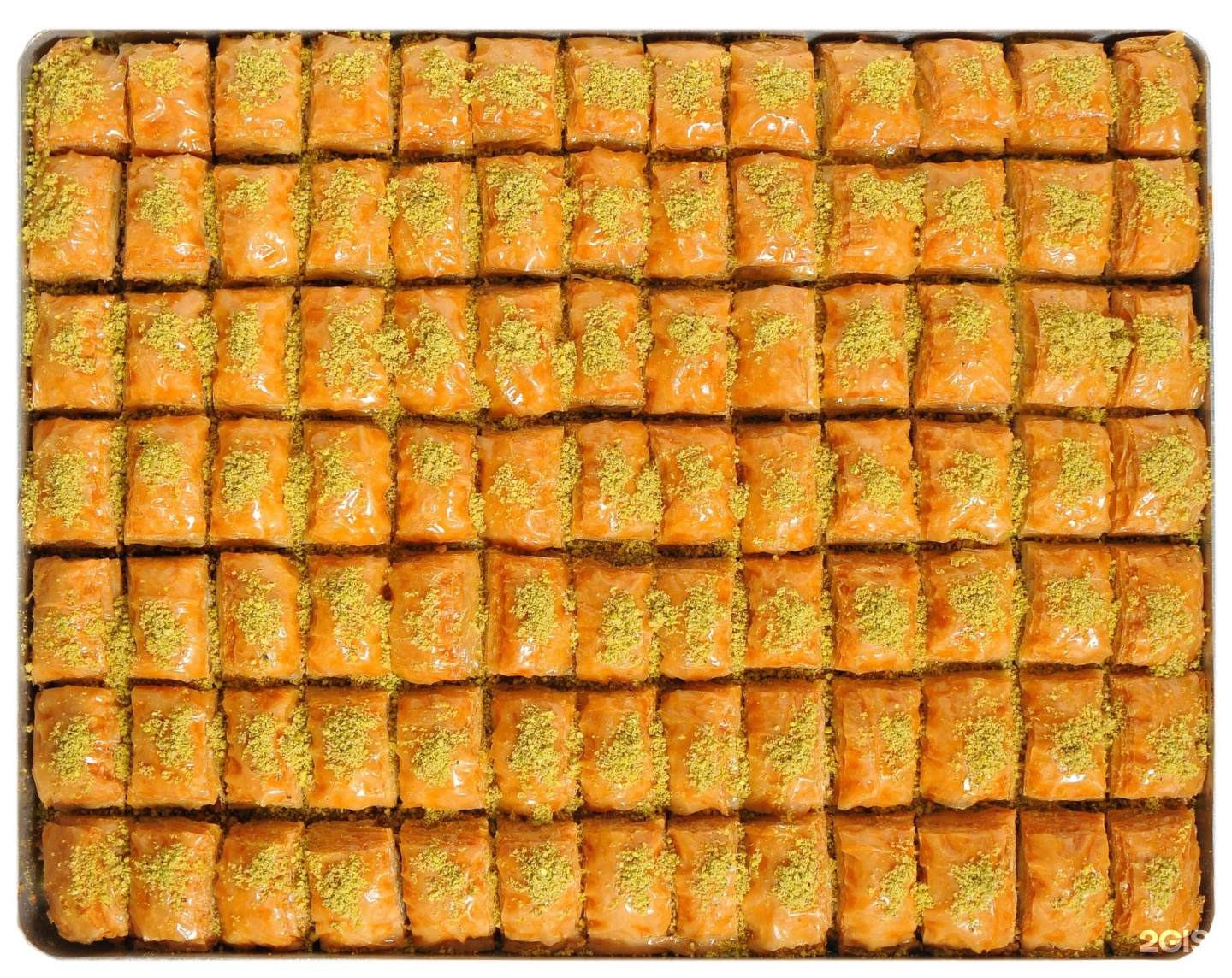 Пахлава турецкая купить