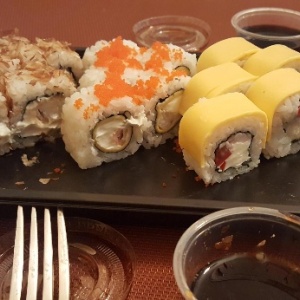 Фото от владельца Sushi-Land, ресторан доставки японской кухни