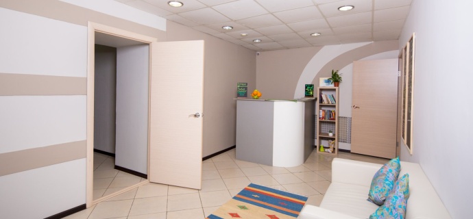 Иркутск: Хостел Z Hostel