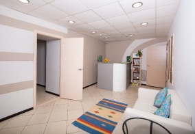 Хостел Z Hostel в Иркутской области