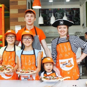 Фото от владельца Фокс Pizza, ресторан доставки