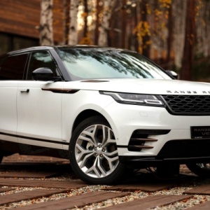 Фото от владельца ЛЦ-Иркутск, официальный дилер Jaguar, Land Rover