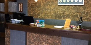 Ангарск: Отель Малый отель