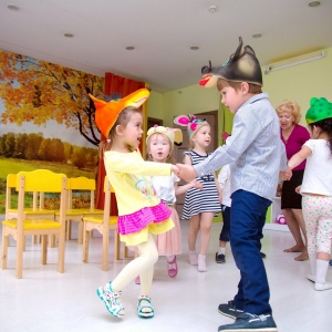 Фото от владельца Академия счастливого детства Цветик-Семицветик, АНО, частный детский сад