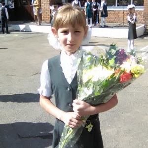 Фото от владельца Средняя общеобразовательная школа №10 им. П.А. Пономарева