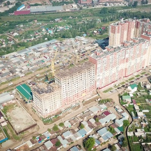 Фото от владельца Стрижи, жилой комплекс