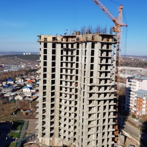 Фото от владельца Стрижи, жилой комплекс