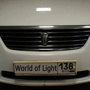 Фото от владельца World of Light, компания по оптово-розничной продаже автоаксессуаров, автозапчастей и тюнингу