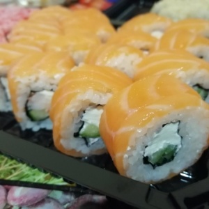 Фото от владельца SUSHI HOLL, ресторан доставки японской кухни