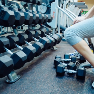 Фото от владельца Family Fitness center