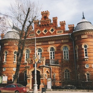 Фото от владельца Байкальская Луна, ООО, туристическая компания