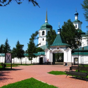 Фото от владельца Байкальская Луна, ООО, туристическая компания