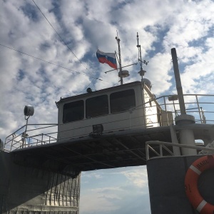 Фото от владельца Восточно-Сибирское речное пароходство, ПАО