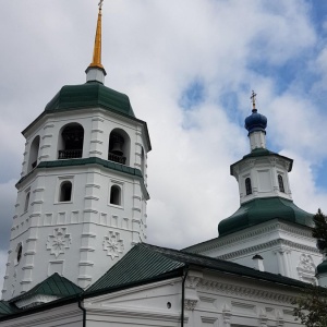 Фото от владельца Знаменский собор