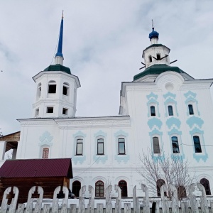 Фото от владельца Храм Образа Спаса Нерукотворного