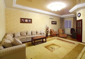 Отель Grand hotel в Бишкеке