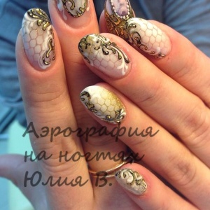 Фото от владельца Nail Cafe, салон красоты