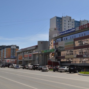 Фото от владельца Clover House, торговый центр